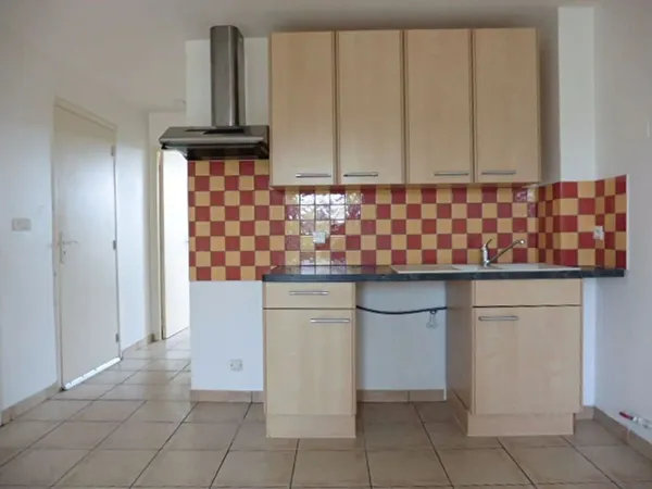 Appartement de 70m2 à louer sur Sévérac d'Aveyron