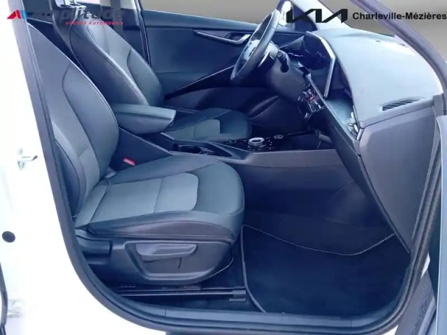 Kia Niro ev 204ch active — photo 11