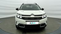 Citroen C5 Aircross BlueHDi 130ch S&S Shine EAT8