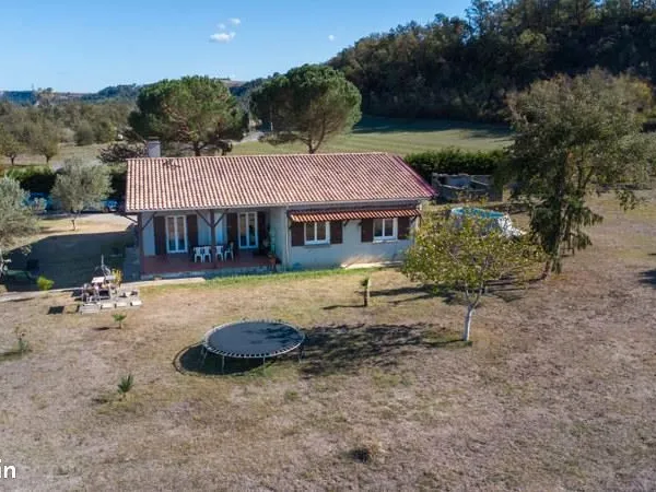 Maison 6 pièces 144 m²