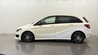 Mercedes Classe B 220 d 177ch Business Executive Edition 4Matic 7G-DCT — photo 7
