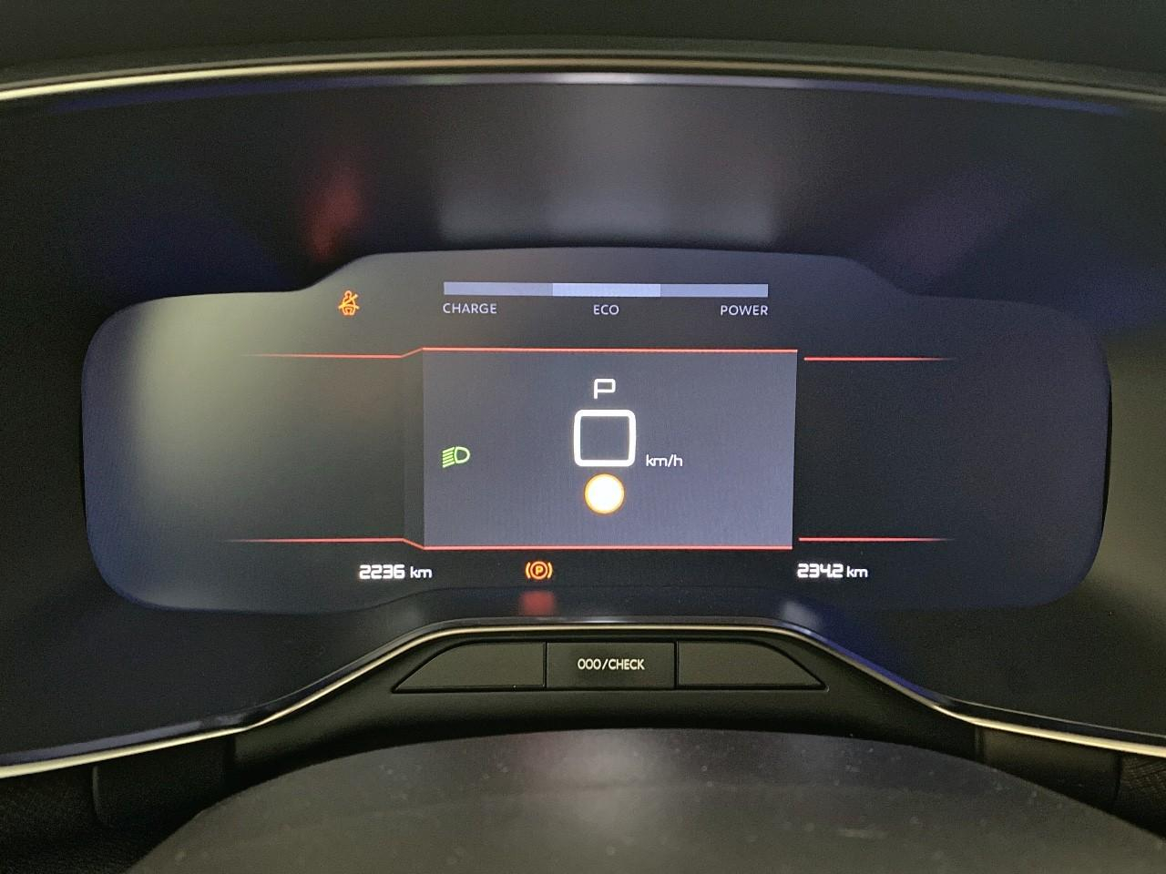 Citroën C5 Aircross hybride 136 e-dcs6 max — photo 14