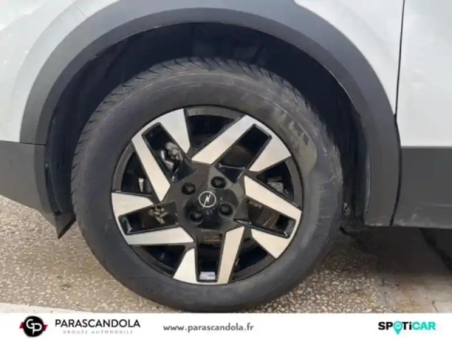 Opel Mokka electric 136ch elegance — photo 11