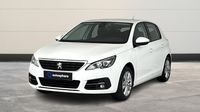 Peugeot 308 1.5 BlueHDi 130ch ACTIVE BUSINESS EAT8 7cv — photo 1