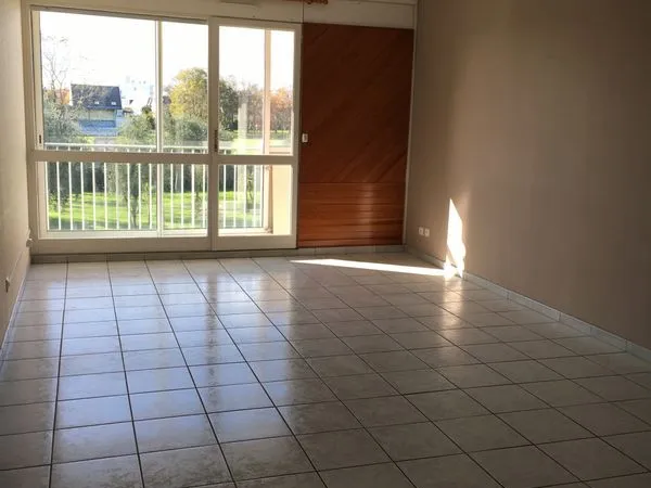 Appartement T2
