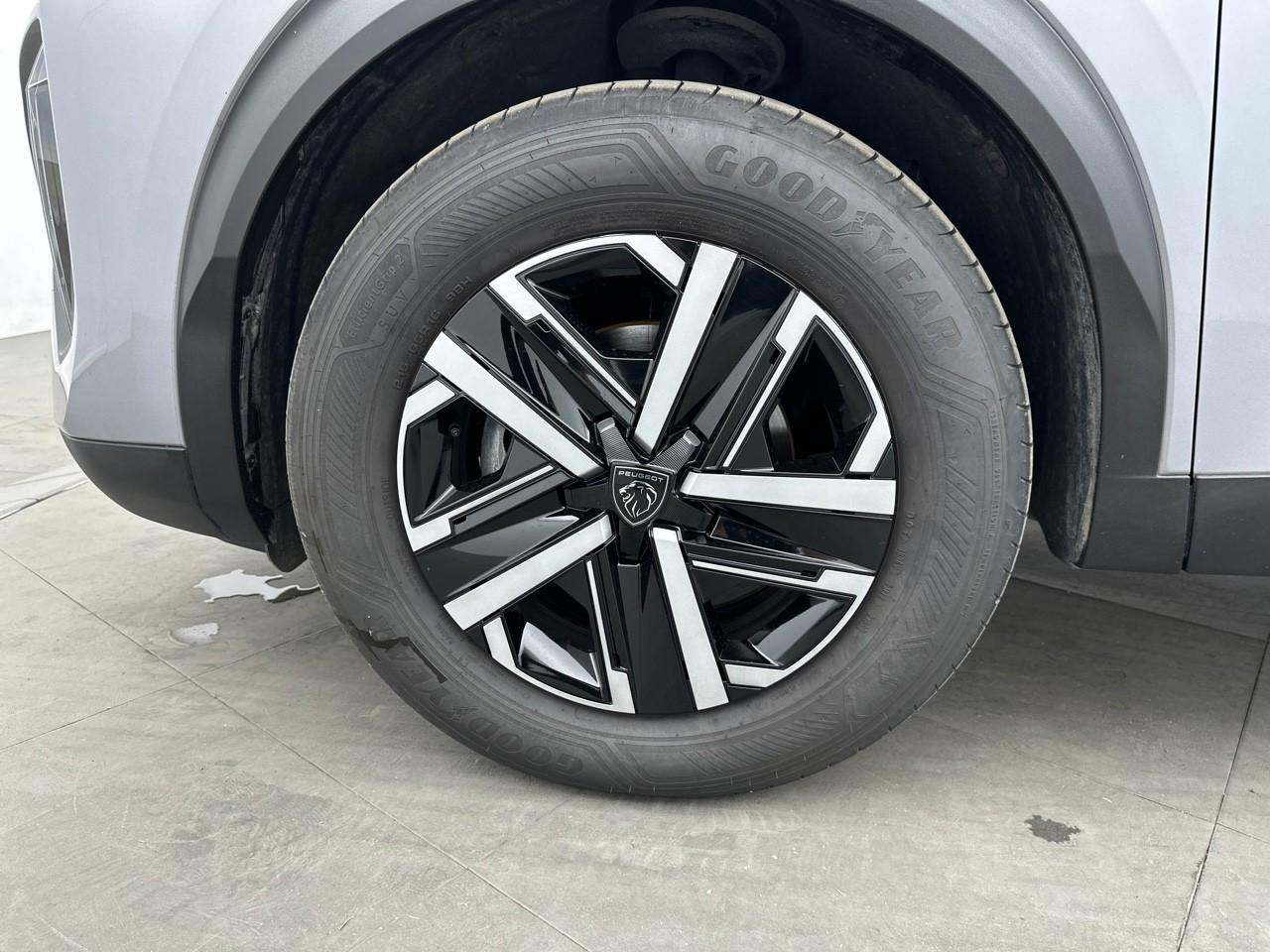 Peugeot 2008 100 s&s bvm6 style — photo 7