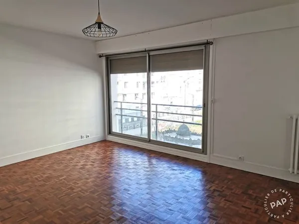 Studio 1 pièce 34 m²