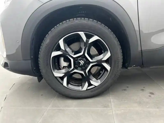 Citroën C5 Aircross hybride rechargeable 180 e-eat8 — photo 13