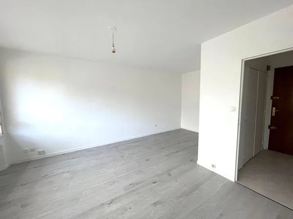 Appartement 1 pièce 31 m²