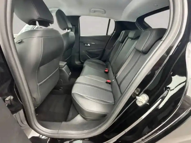 Peugeot 208 bluehdi 100 s&amp;s bvm6 — photo 27