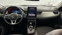 Renault Arkana 1.6 E-Tech hybride 145ch Techno -22 — photo 11