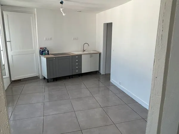 Appartement f5