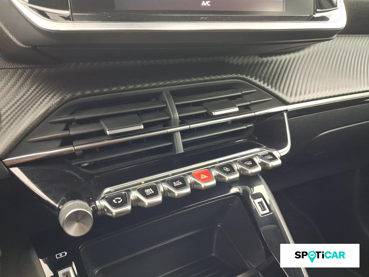 Peugeot 208 1.2 puretech 100ch s&s active business — photo 15