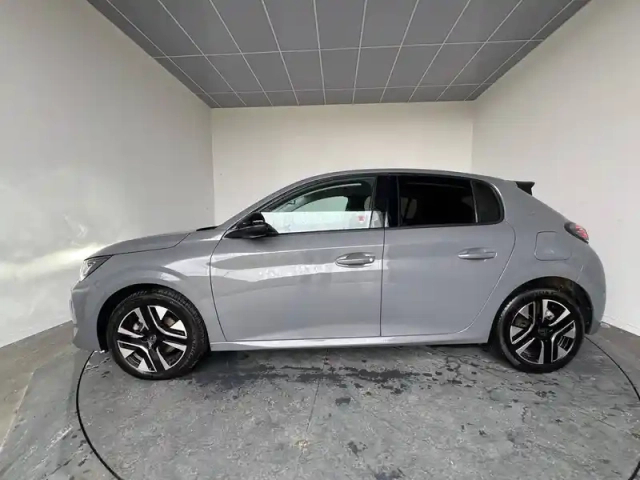 Peugeot 208 hybrid 100 e-dcs6 — photo 41