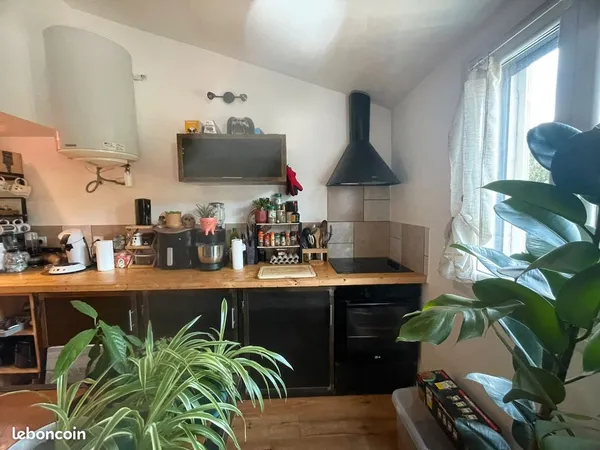 Appartement T2