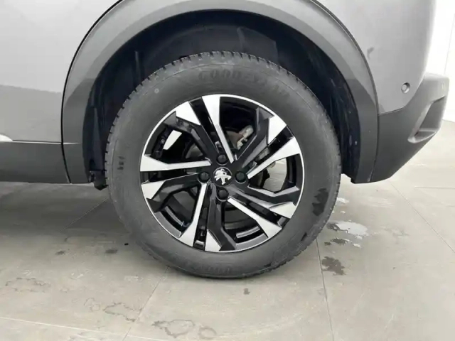 Peugeot 2008 puretech 130 s&amp;s eat8 — photo 73