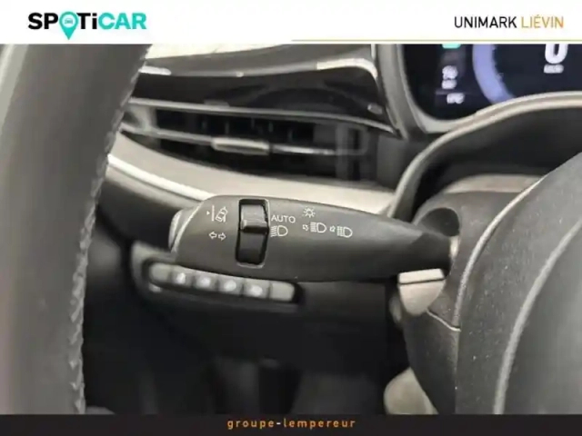 Fiat 500 e 118ch icône — photo 17