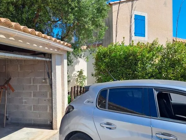 Maison VIC LA GARDIOLE