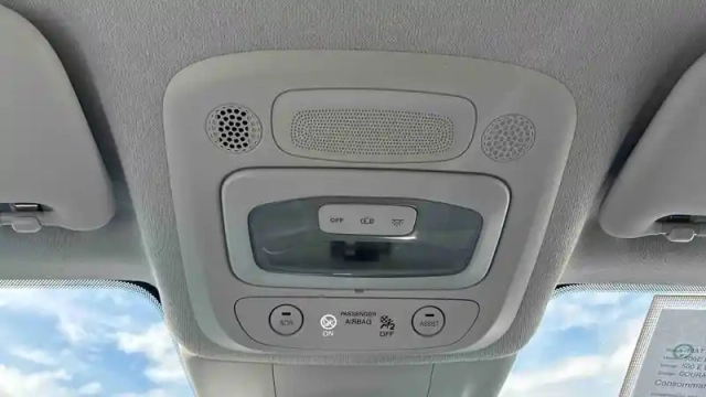 Fiat 500 e 95 ch — photo 32