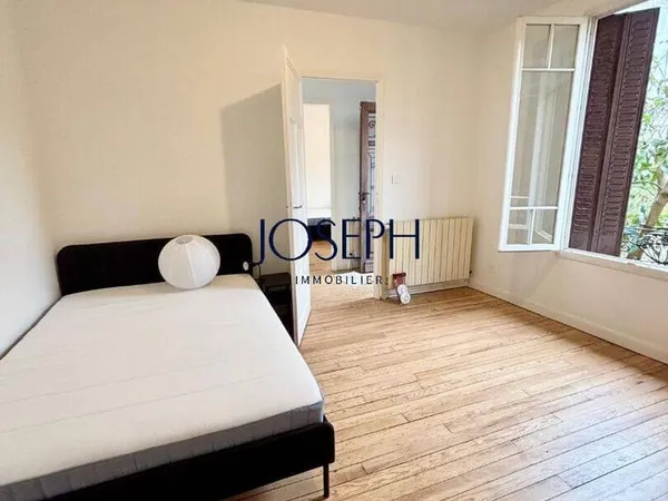Appartement 4 pièces