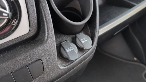 Fleurette Integral Discover 75 LMF 2.3 JTD 150 - 50 Edition – 2018 – 22159 km – Diesel – Boîte Manuelle — photo 34