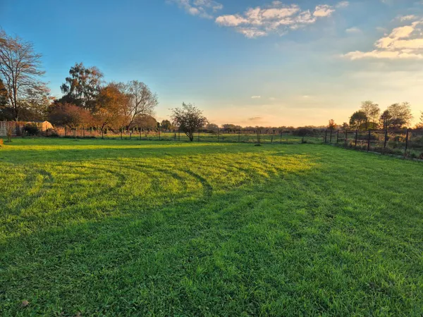 TERRAIN 902 M2 / Coefficient O,60%