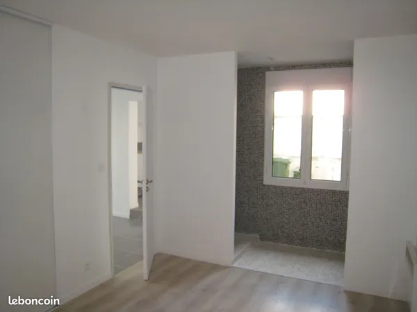 Maison T2Bis Barrière de Pessac
