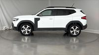 Dacia Duster 1.6 hybrid 140ch Journey — photo 7