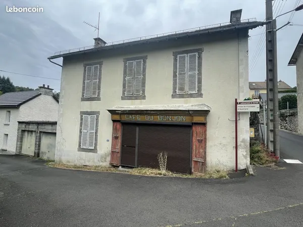 Maison 6 pièces 100 m²