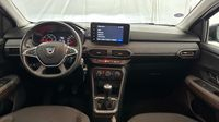 Dacia Sandero 1.0 ECO-G 100ch Stepway Confort -22 — photo 11