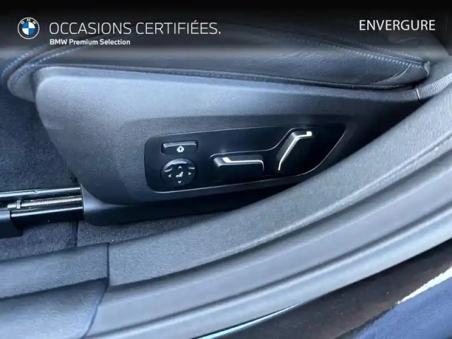 Bmw I4 edrive40 340ch m sport — photo 13