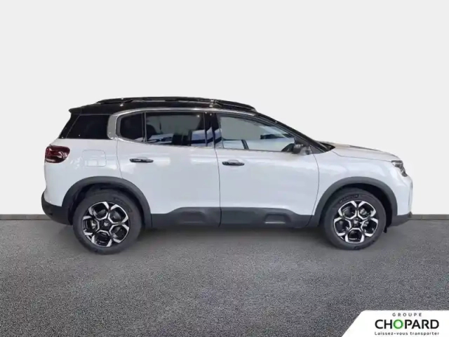 Citroën C5 Aircross bluehdi 130 eat8 — photo 46