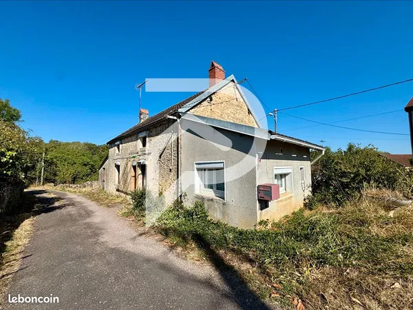 Maison 3 pièces 86 m²