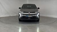 Renault Captur 1.6 E-Tech hybride 145ch Techno