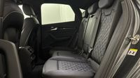 Audi Q5 Sportback 55 TFSI e 367ch S line quattro S tronic 7 — photo 13