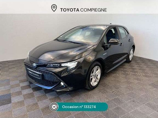 Toyota COROLLA Toyota Corolla