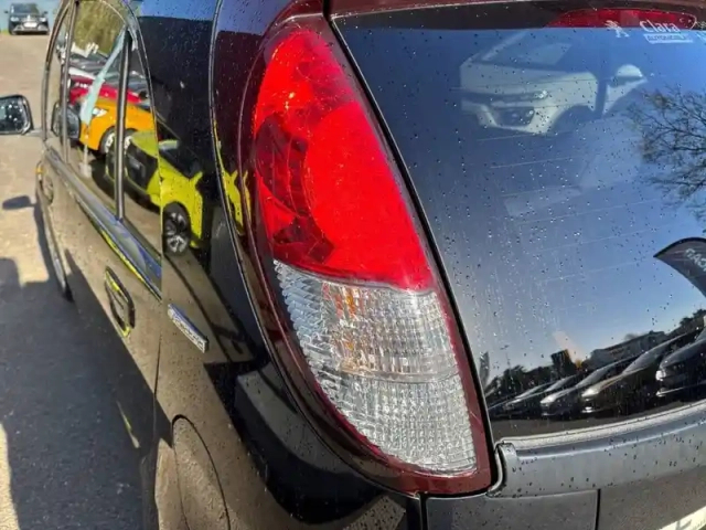Peugeot Ion electrique — photo 37