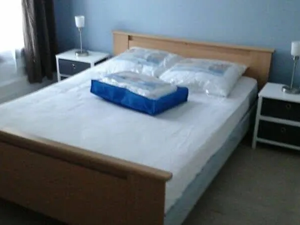 Appartement 2 pièces 31 m²