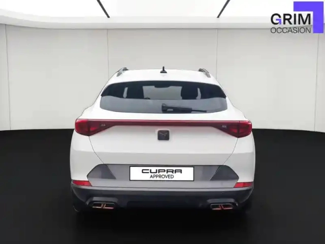 Cupra Formentor 1.4 e-hybrid 204 ch dsg6 — photo 6