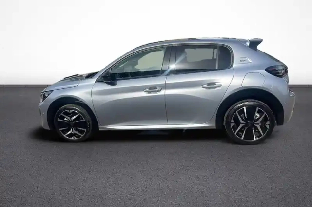 Peugeot 208 hybrid 100 e-dcs6 — photo 3