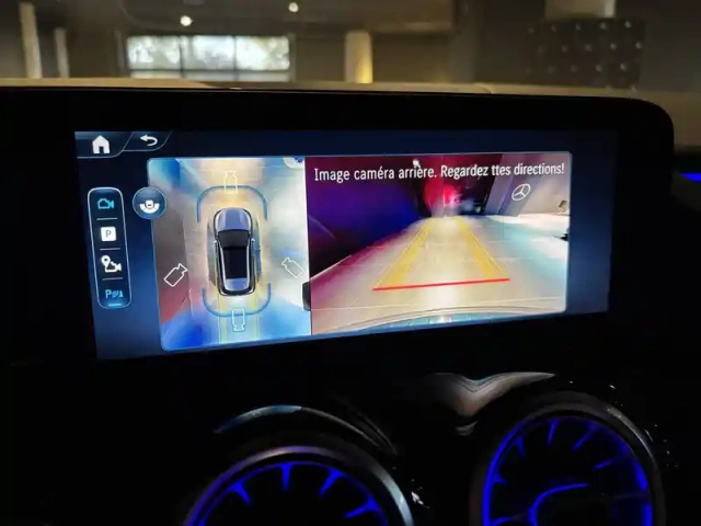 Mercedes Gla 250 e hybrid eq 8g-dct — photo 55