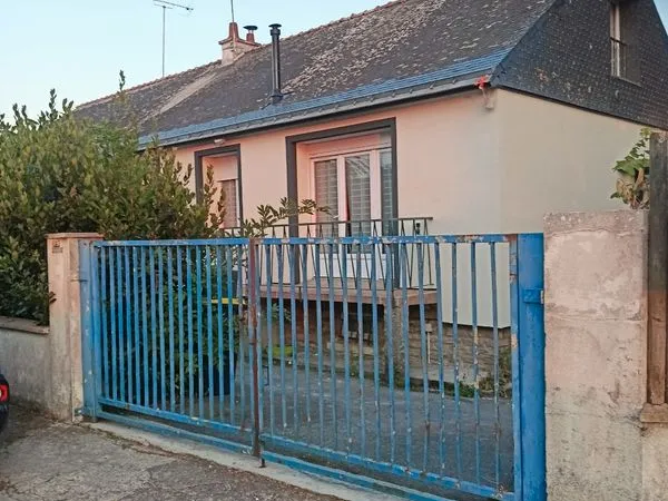 Appart 4chambres