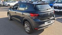 Dacia Sandero 1.0 TCe 90ch Stepway Confort -22 — photo 6