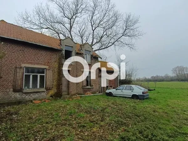 Maison 6 pièces 141 m²