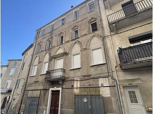 Appartement 4 pièces 95 m²