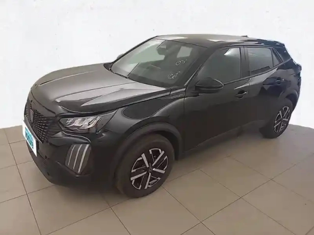 Peugeot 2008 100 s&amp;s bvm6