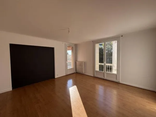 Appartement 3 pièces 74 m²