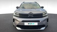 Citroen C5 Aircross Hybrid rechargeable 180ch Shine ë-EAT8
