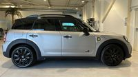 Mini Countryman Cooper SE 125ch + 95ch Edition Premium ALL4 BVA6 — photo 4