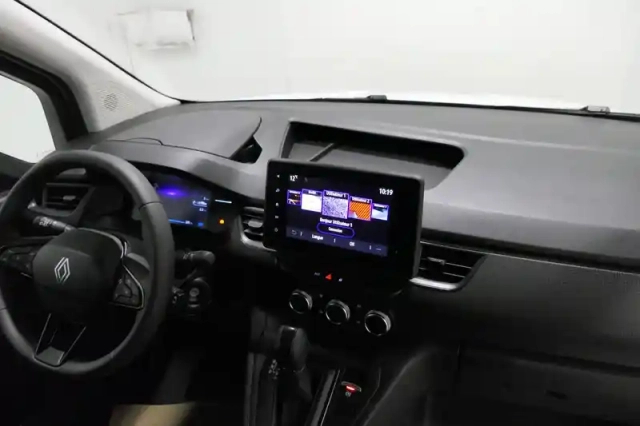 Renault Kangoo van e-tech electrique fg tole l2 ac11 gsr2 — photo 22